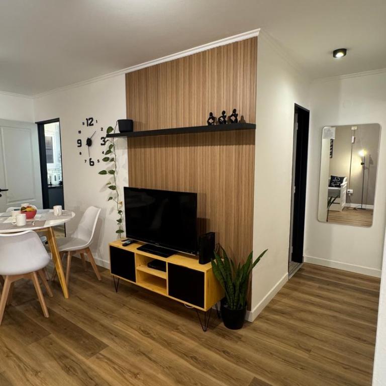 NUEVA CORDOBA Apartamento ILLIA, Excelente ubicación!!! - One-Bedroom Apartment - 28