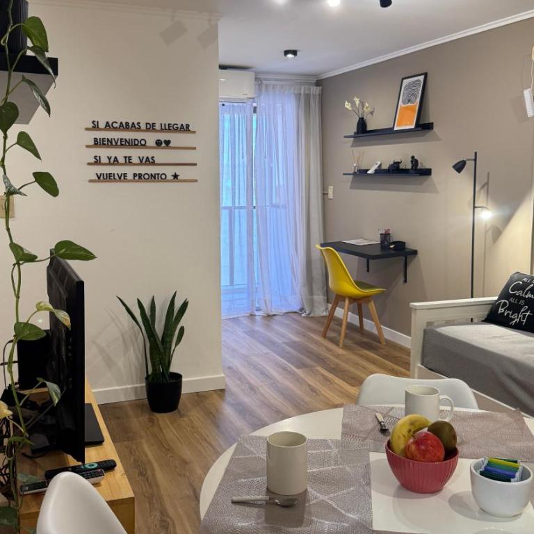 NUEVA CORDOBA Apartamento ILLIA, Excelente ubicación!!! - One-Bedroom Apartment - 37