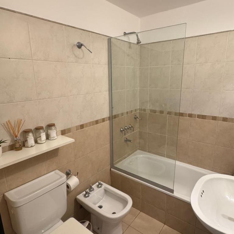 NUEVA CORDOBA Apartamento ILLIA, Excelente ubicación!!! - One-Bedroom Apartment - 27