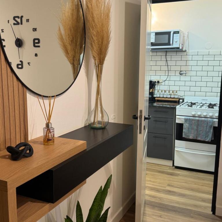 NUEVA CORDOBA Apartamento ILLIA, Excelente ubicación!!! - One-Bedroom Apartment - 19
