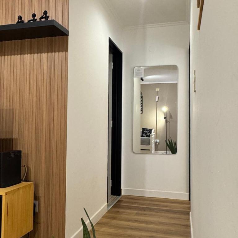 NUEVA CORDOBA Apartamento ILLIA, Excelente ubicación!!! - One-Bedroom Apartment - 33