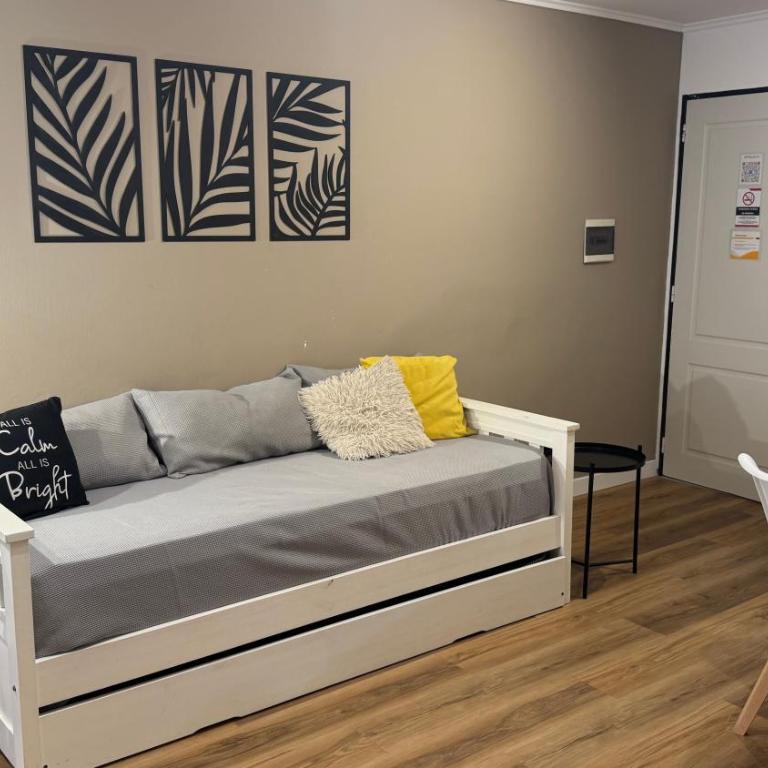 NUEVA CORDOBA Apartamento ILLIA, Excelente ubicación!!! - One-Bedroom Apartment - 17