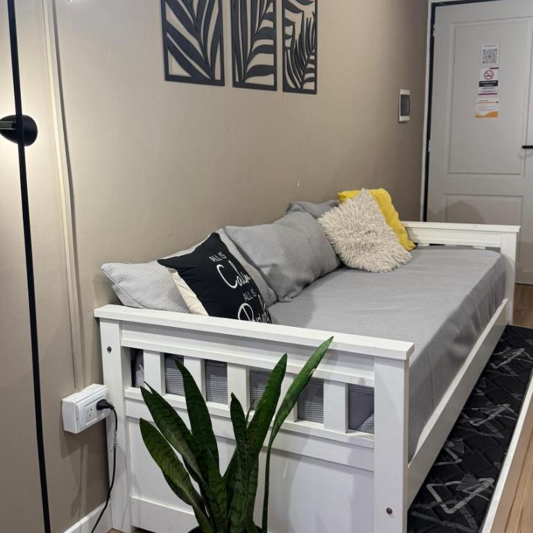 NUEVA CORDOBA Apartamento ILLIA, Excelente ubicación!!! - One-Bedroom Apartment - 13