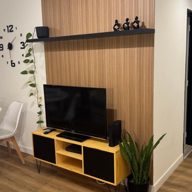 NUEVA CORDOBA Apartamento ILLIA, Excelente ubicación!!! - One-Bedroom Apartment - 24