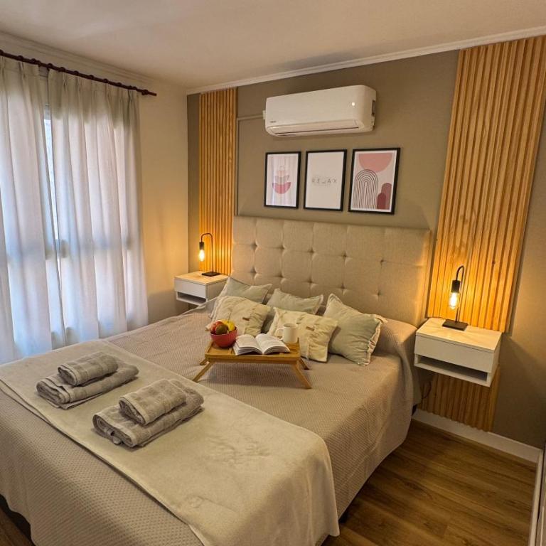 NUEVA CORDOBA Apartamento ILLIA, Excelente ubicación!!! - One-Bedroom Apartment - 36