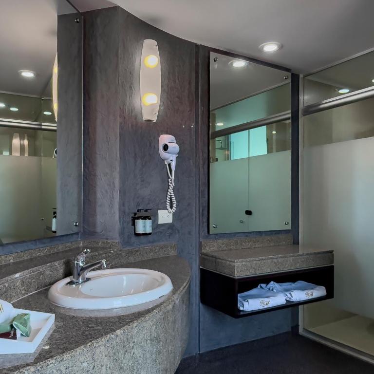 Hotel Marbella - Suite Master - 3