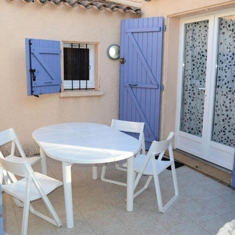 Résidence Les Maisons Du Soleil - VILLA T2 MEZZANINE 4 couchages PORT LEUCATE MAE-5914 - Vacation Home - 8