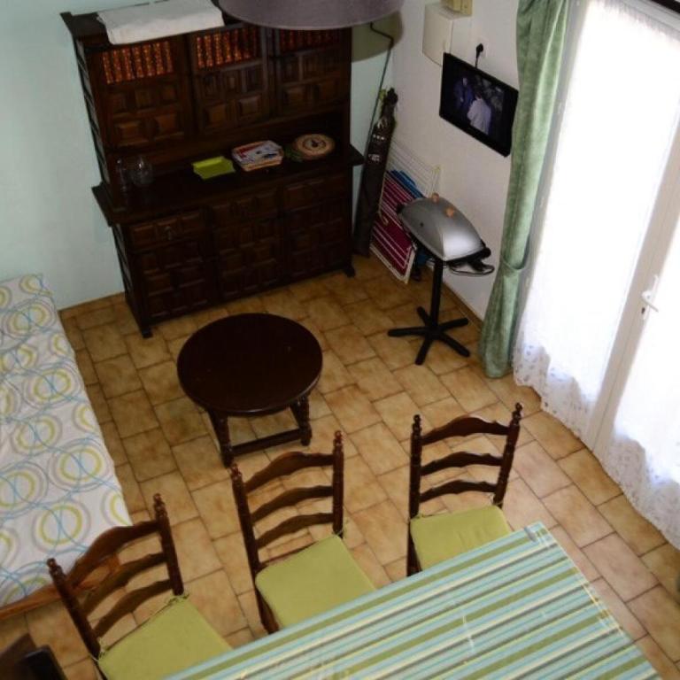 Résidence Les Maisons Du Soleil - VILLA T2 MEZZANINE 4 couchages PORT LEUCATE MAE-5914 - Vacation Home - 2
