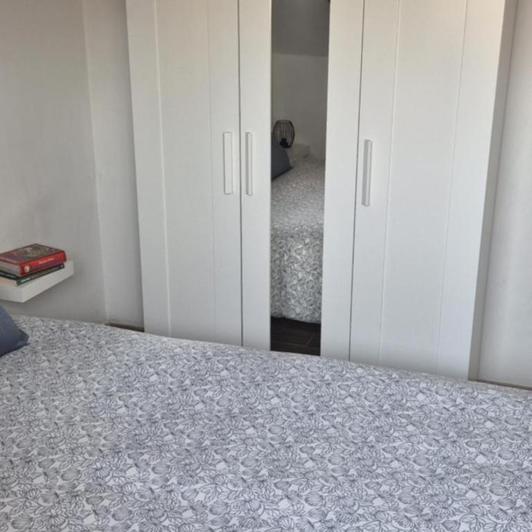 Da GianMa - One-Bedroom Apartment - 11