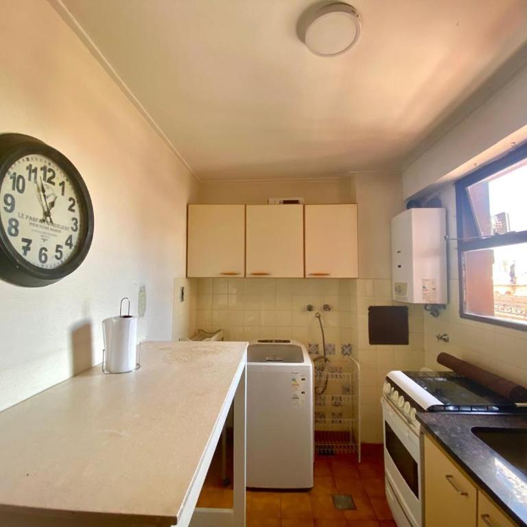 Departamento con Estilo - Two-Room Apartment - 3