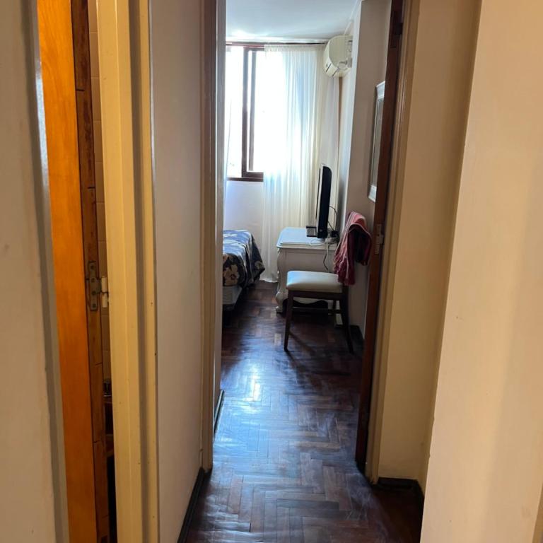 Departamento con Estilo - Two-Room Apartment - 8