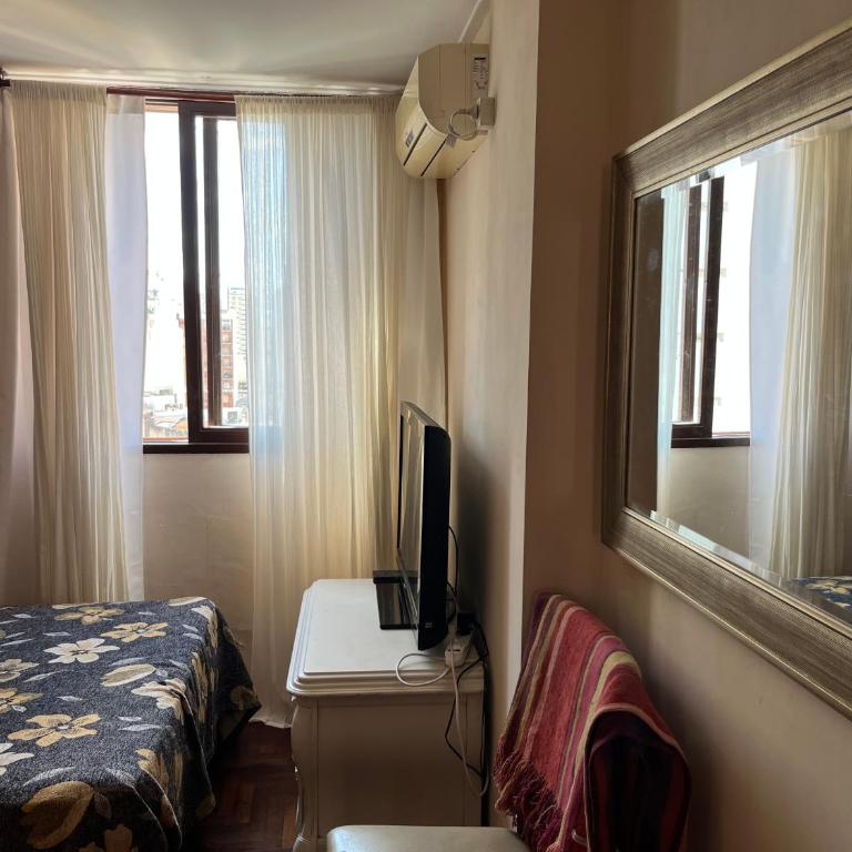 Departamento con Estilo - Two-Room Apartment - 14