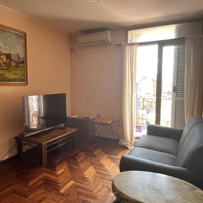 Departamento con Estilo - Two-Room Apartment - 15