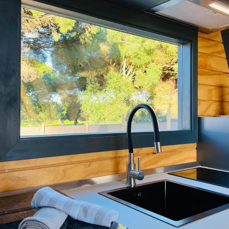 El Pinar de la Viña - Cabañas Alpinas - Chalet de 1 dormitorio - 25
