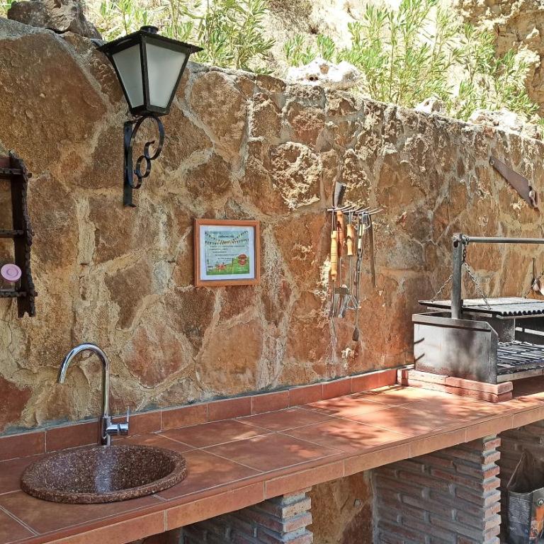 Casa Rural La Pedra - Casa Unifamiliar de 3 dormitorios - 35