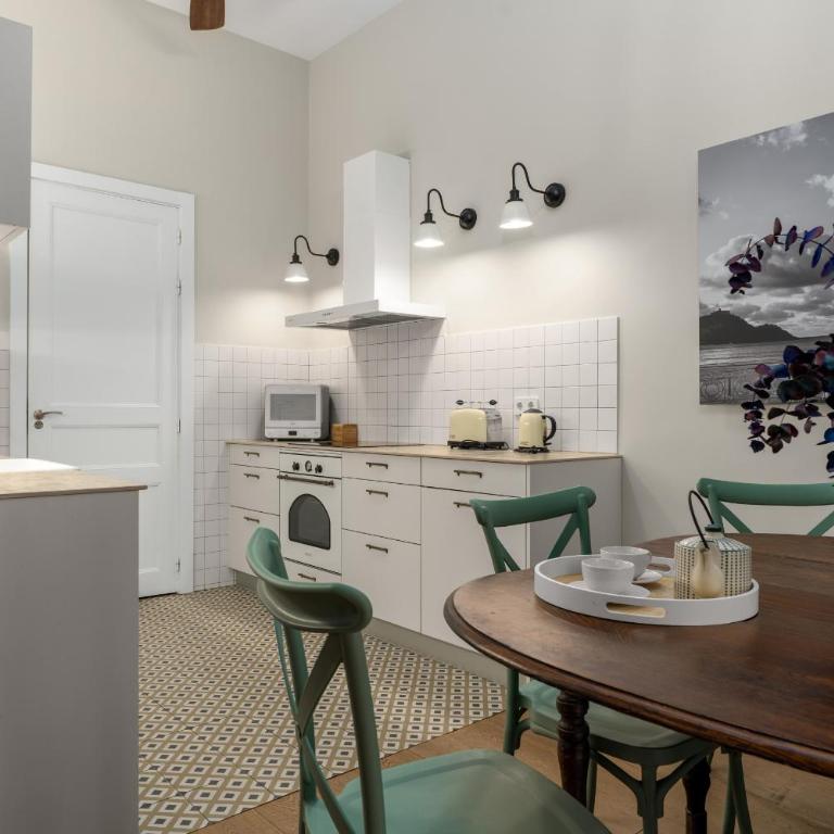 MARITXU'S HOME - Apartamento - 5