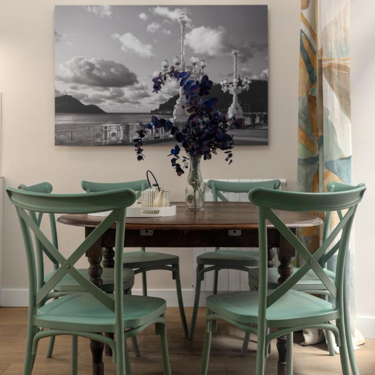 MARITXU'S HOME - Apartamento - 6