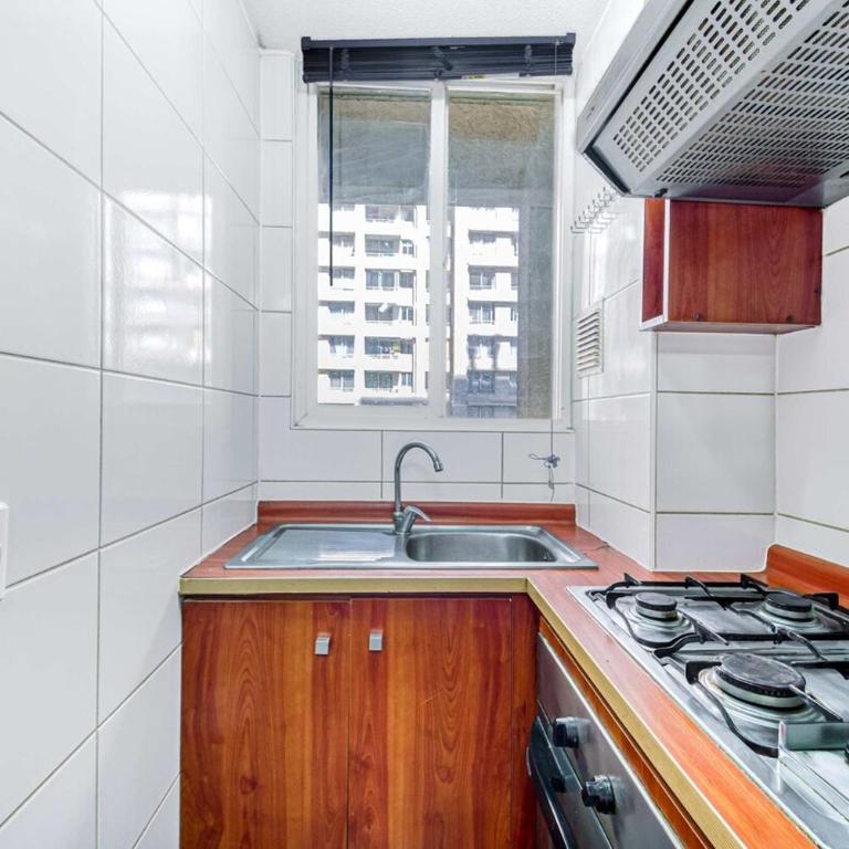 Live Downtown 2BR Apartment 2TV near Downtown - Two-Bedroom Apartment - 4