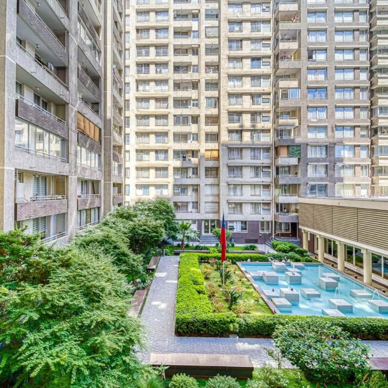Live Downtown 2BR Apartment 2TV near Downtown - Two-Bedroom Apartment - 13