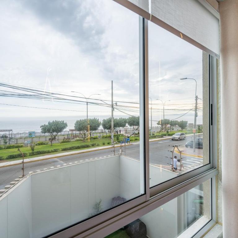 Costanera 25 Apartments by Vibrant - Apartamento de 3 dormitorios con vistas al mar - 13