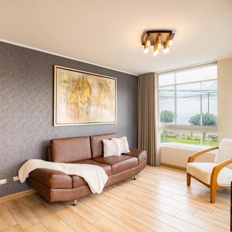 Costanera 25 Apartments by Vibrant - Apartamento de 3 dormitorios con vistas al mar - 25