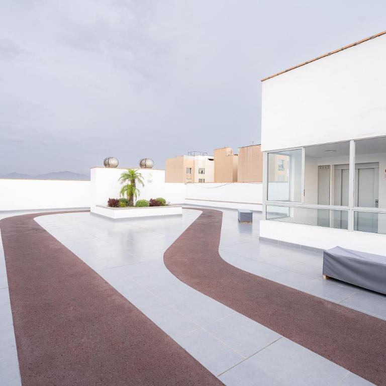 Costanera 25 Apartments by Vibrant - Apartamento de 3 dormitorios con vistas al mar - 32