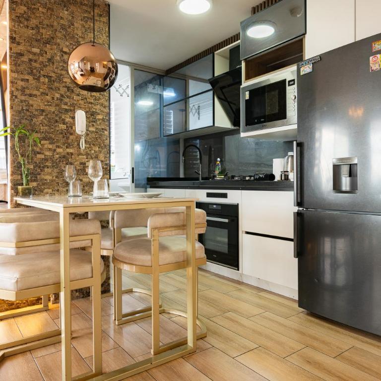 Costanera 25 Apartments by Vibrant - Apartamento de 3 dormitorios con vistas al mar - 52