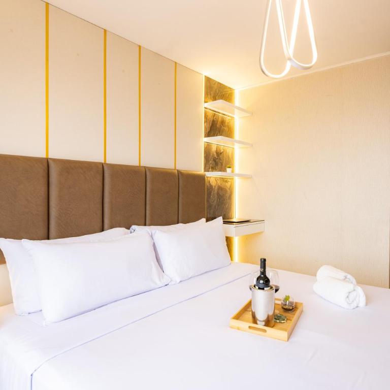 Costanera 25 Apartments by Vibrant - Apartamento de 3 dormitorios con vistas al mar - 56