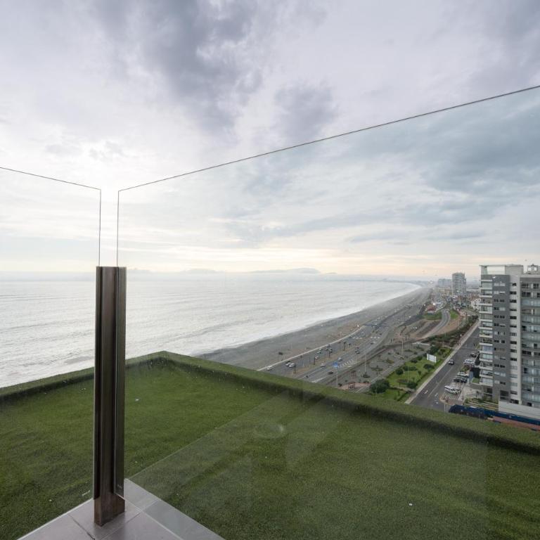 Costanera 25 Apartments by Vibrant - Apartamento de 3 dormitorios con vistas al mar - 59