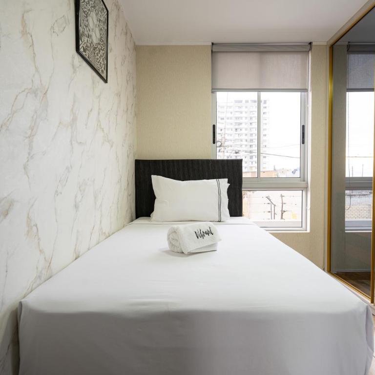 Costanera 25 Apartments by Vibrant - Apartamento de 3 dormitorios con vistas al mar - 60