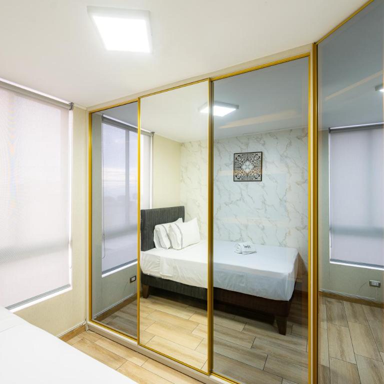 Costanera 25 Apartments by Vibrant - Apartamento de 3 dormitorios con vistas al mar - 64