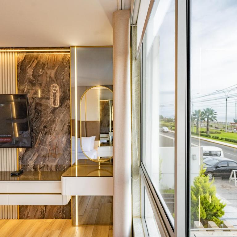 Costanera 25 Apartments by Vibrant - Apartamento de 3 dormitorios con vistas al mar - 68