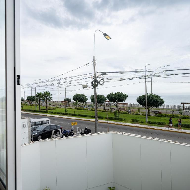 Costanera 25 Apartments by Vibrant - Apartamento de 3 dormitorios con vistas al mar - 69