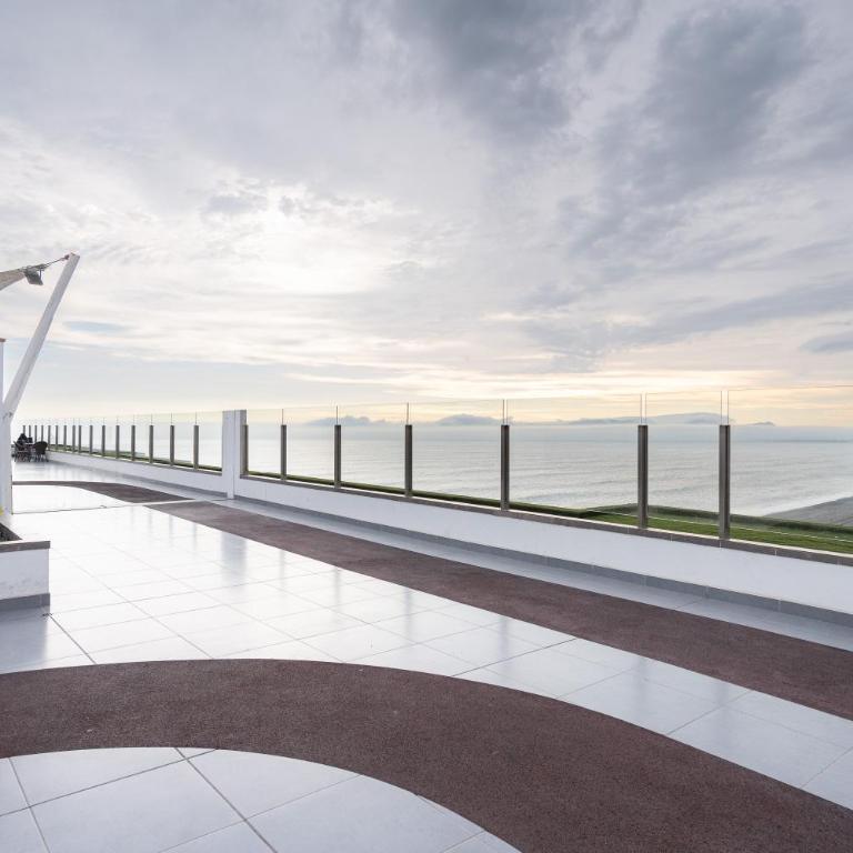 Costanera 25 Apartments by Vibrant - Apartamento de 3 dormitorios con vistas al mar - 73