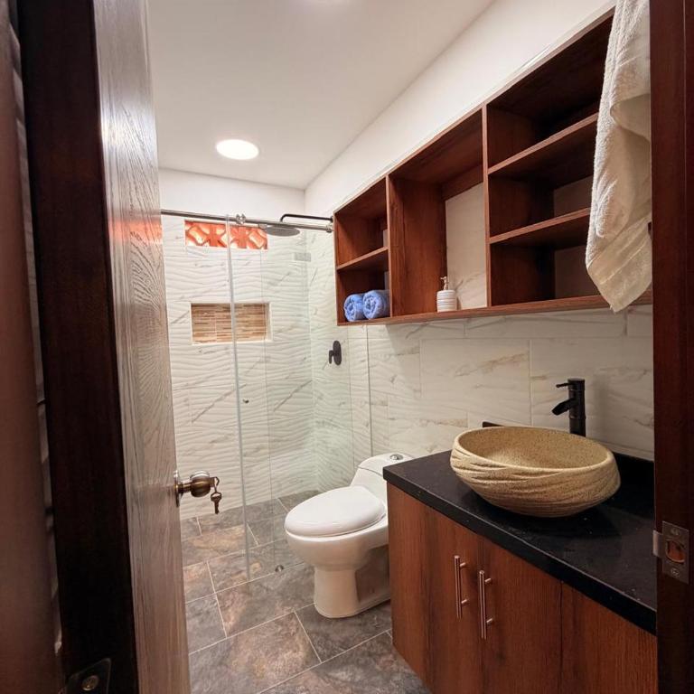 Apartamento en San Rafael - Three-Bedroom Apartment - 3