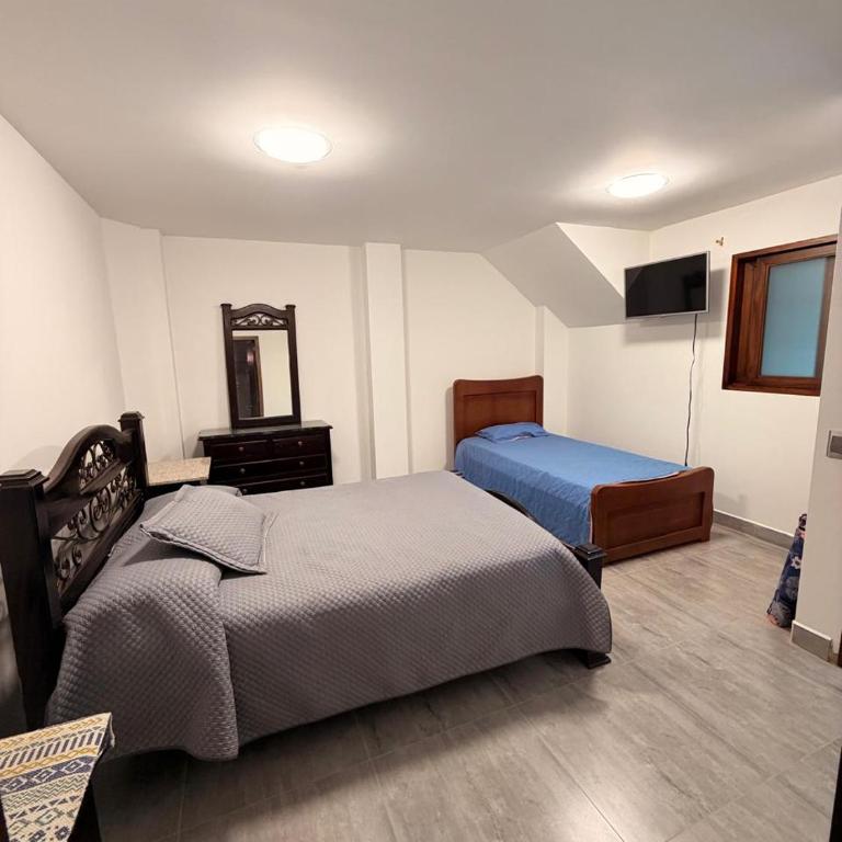 Apartamento en San Rafael - Three-Bedroom Apartment - 7