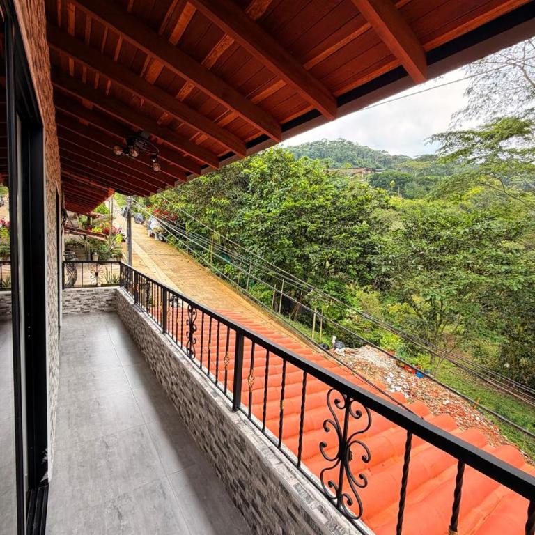 Apartamento en San Rafael - Three-Bedroom Apartment - 9