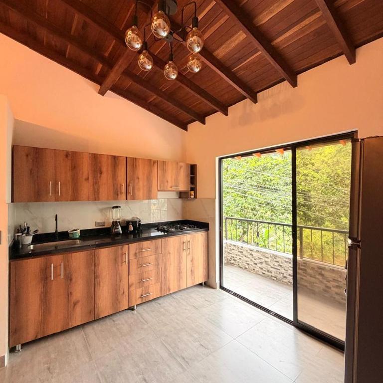 Apartamento en San Rafael - Three-Bedroom Apartment - 14