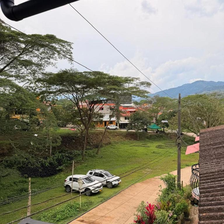 Apartamento en San Rafael - Three-Bedroom Apartment - 15