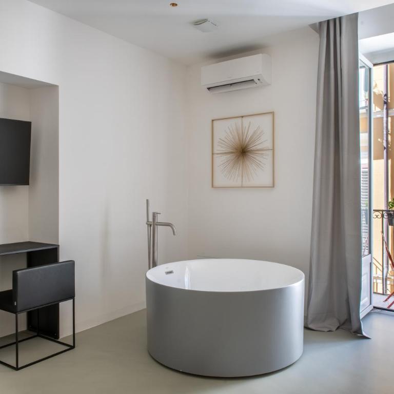 Palazzo Achates - Junior Suite - 1