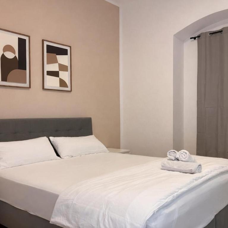 Donau Hauptplatz Haven, 2 mins to the River - Apartment mit 1 Schlafzimmer - 1