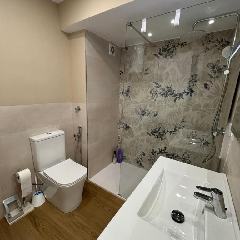 Apartamento en primera línea de playa - Apartamento de 1 dormitorio - 11