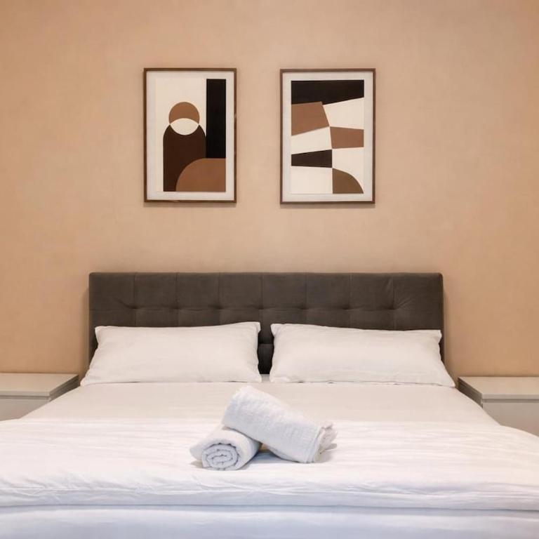 Donau Hauptplatz Haven, 2 mins to the River - Apartment mit 1 Schlafzimmer - 6