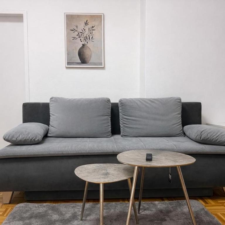 Donau Hauptplatz Haven, 2 mins to the River - Apartment mit 1 Schlafzimmer - 11