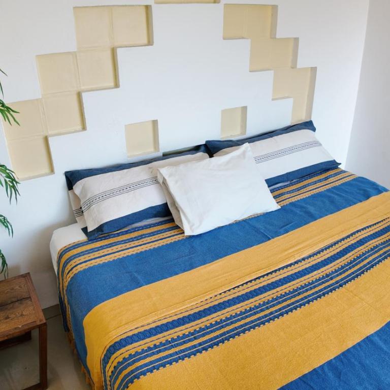 BRISAMAR GUESTHOUSE - Habitación Doble con balcón - 18