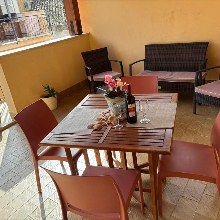 Appartamento mozzafiato - Appartamento con 2 Camere da Letto - 22