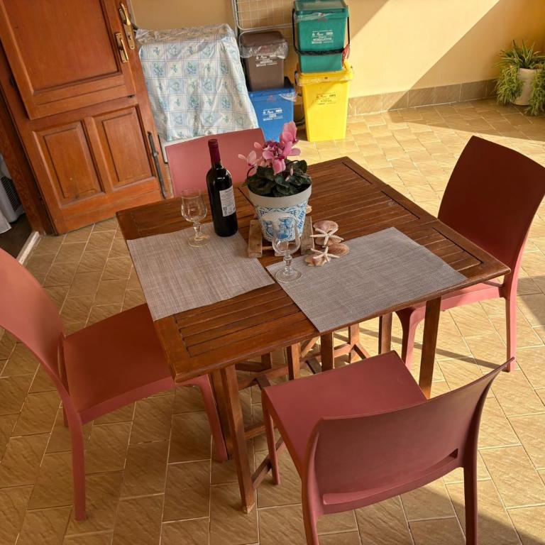 Appartamento mozzafiato - Appartamento con 2 Camere da Letto - 24