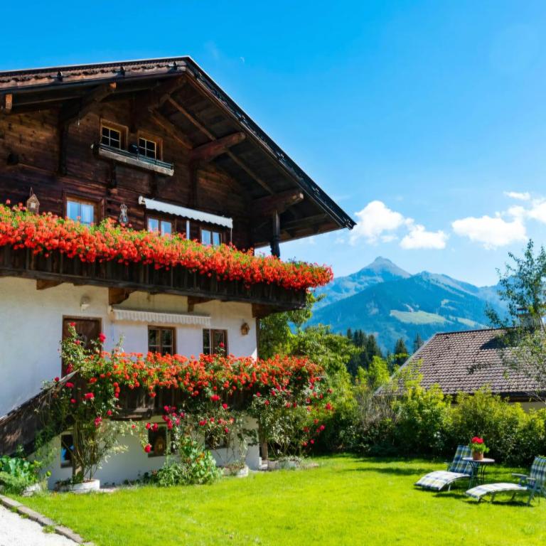 Ferienhaus Lehrerhäusl - Haus mit 4 Schlafzimmern - 2