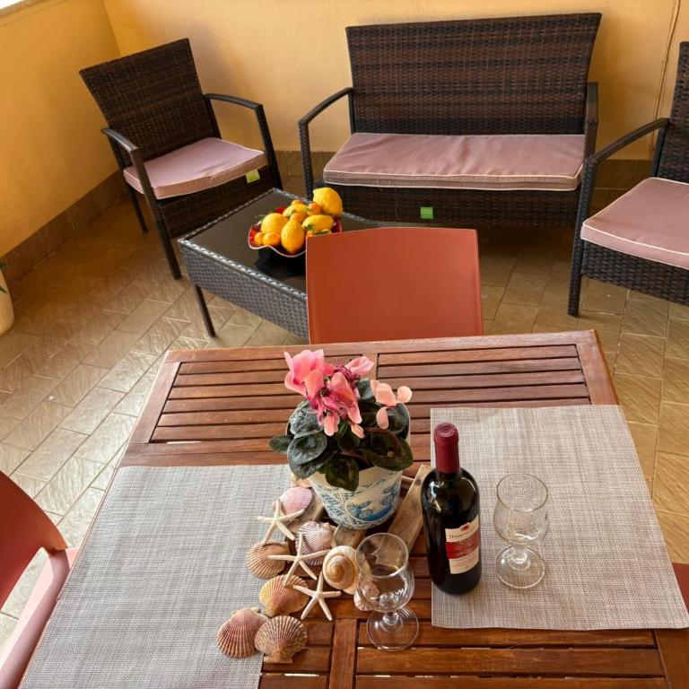 Appartamento mozzafiato - Appartamento con 2 Camere da Letto - 18