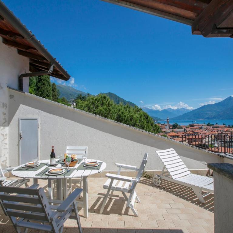 Bella Menaggio Terrazzo - Appartamento con Terrazza - 3
